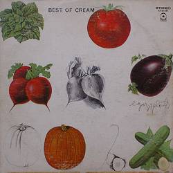 Cream : Best of Cream